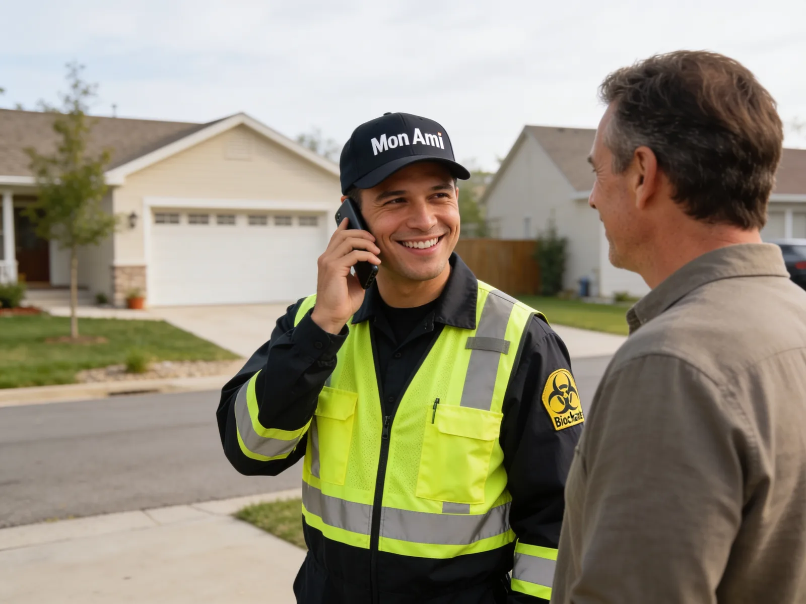 Sewage Cleanup Danville, KY FAQs
