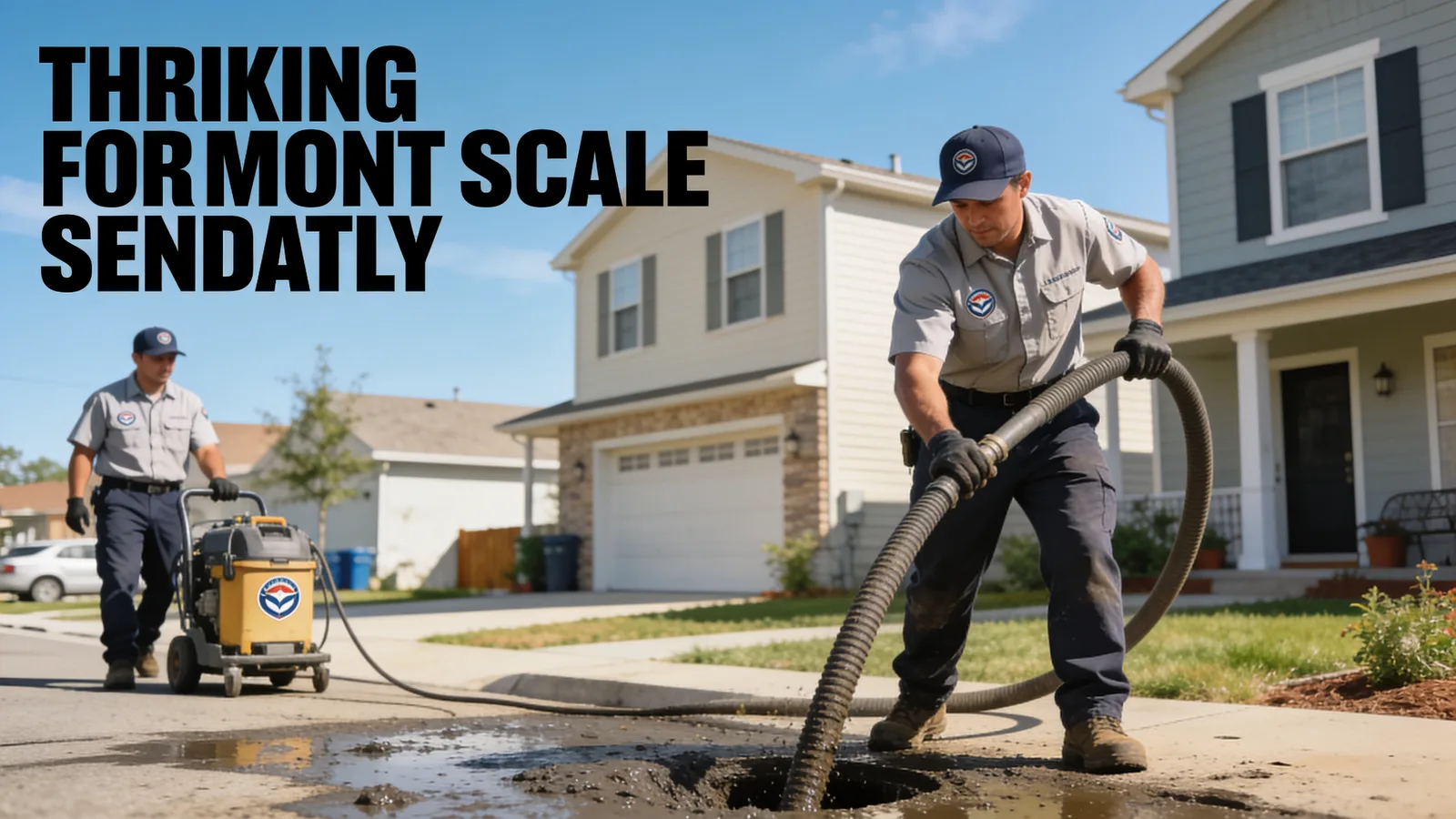 Sewage Cleanup in Danville, KY near me